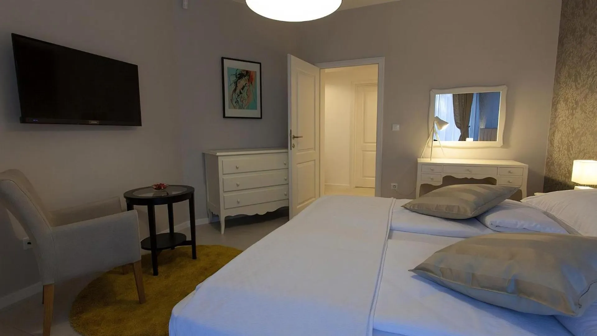 Villa Gabrijela Krk Kras Croatia