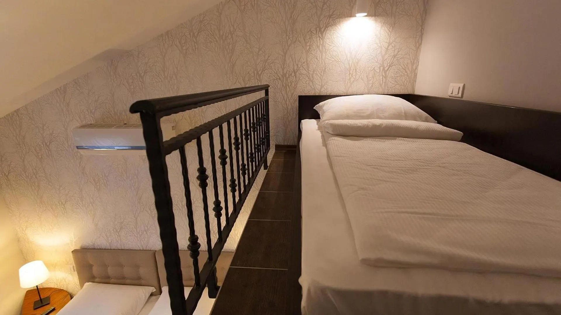 Villa Gabrijela Krk Kras Croatia