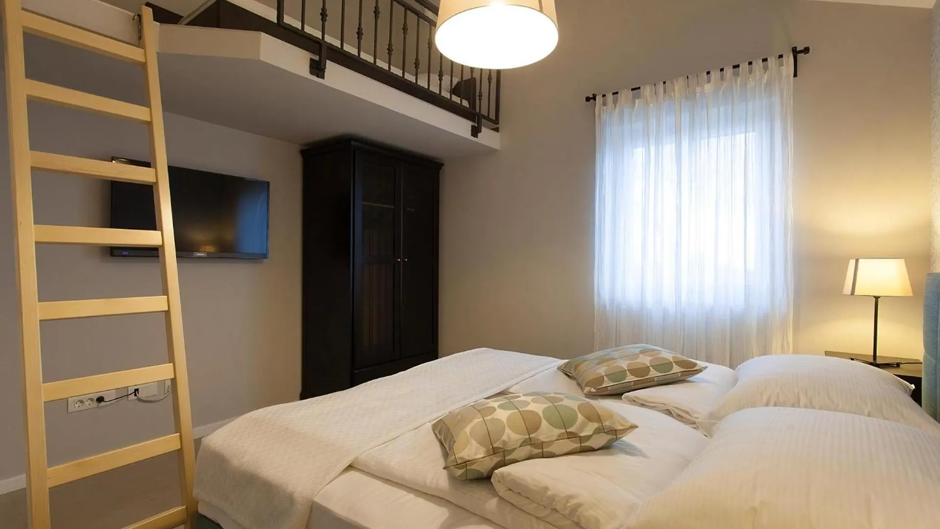 Villa Gabrijela Krk Kras Holiday home