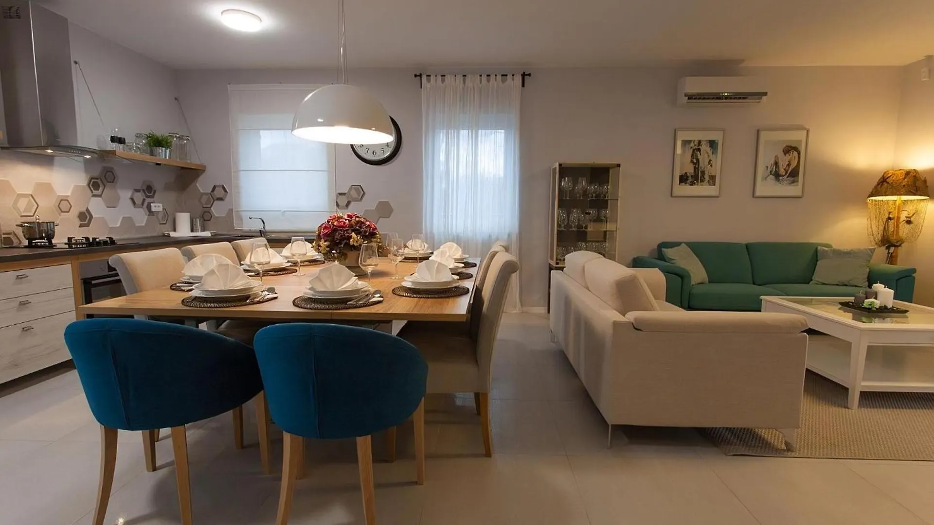 Holiday home Villa Gabrijela Krk Kras
