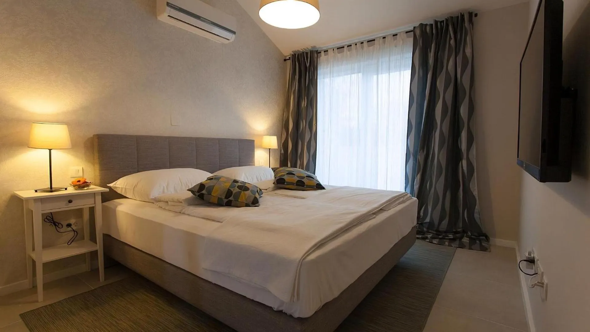 Holiday home Villa Gabrijela Krk Kras