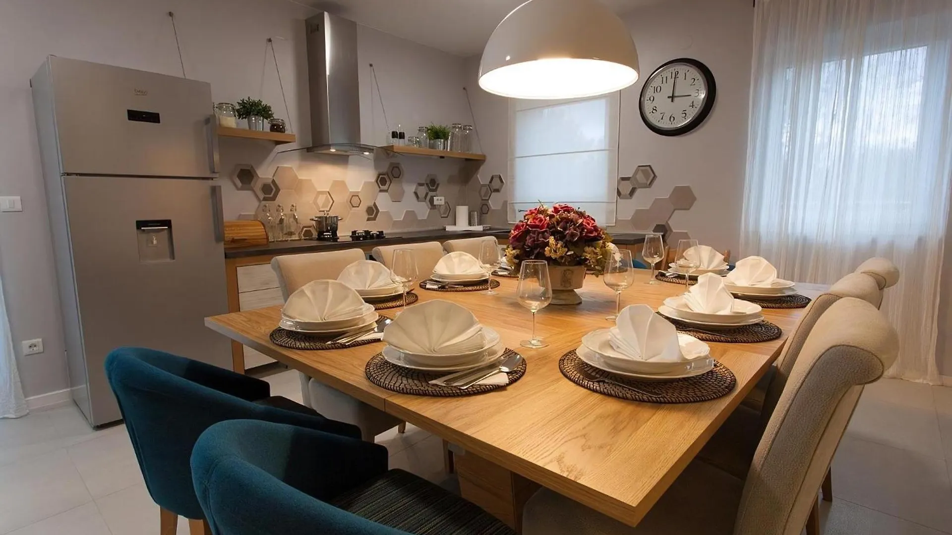 Villa Gabrijela Krk Kras Holiday home