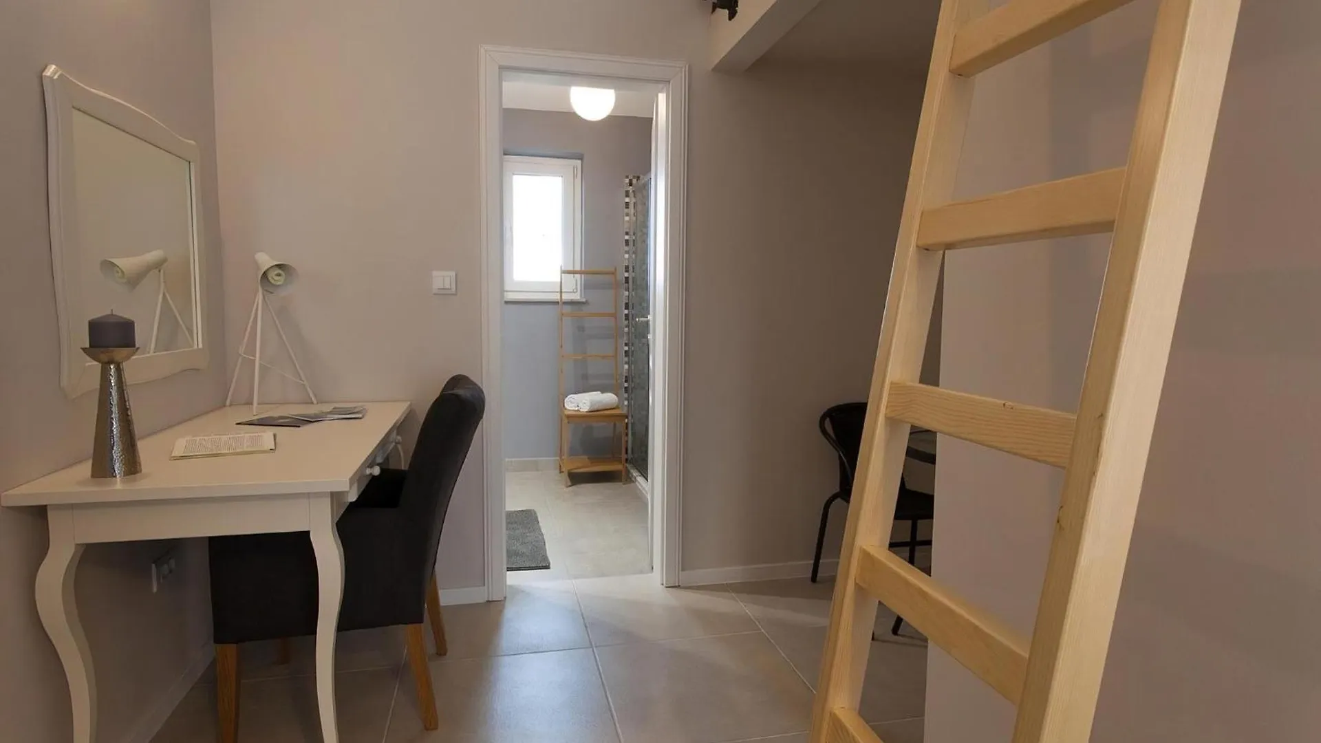 Villa Gabrijela Krk Kras Holiday home