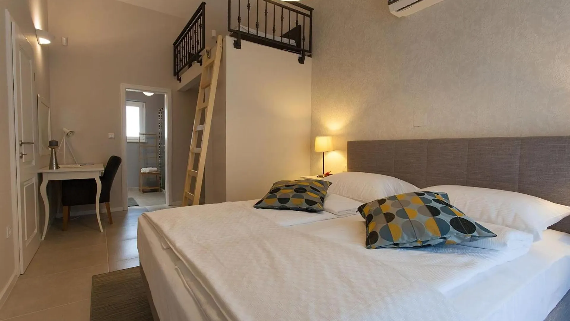 Villa Gabrijela Krk Kras