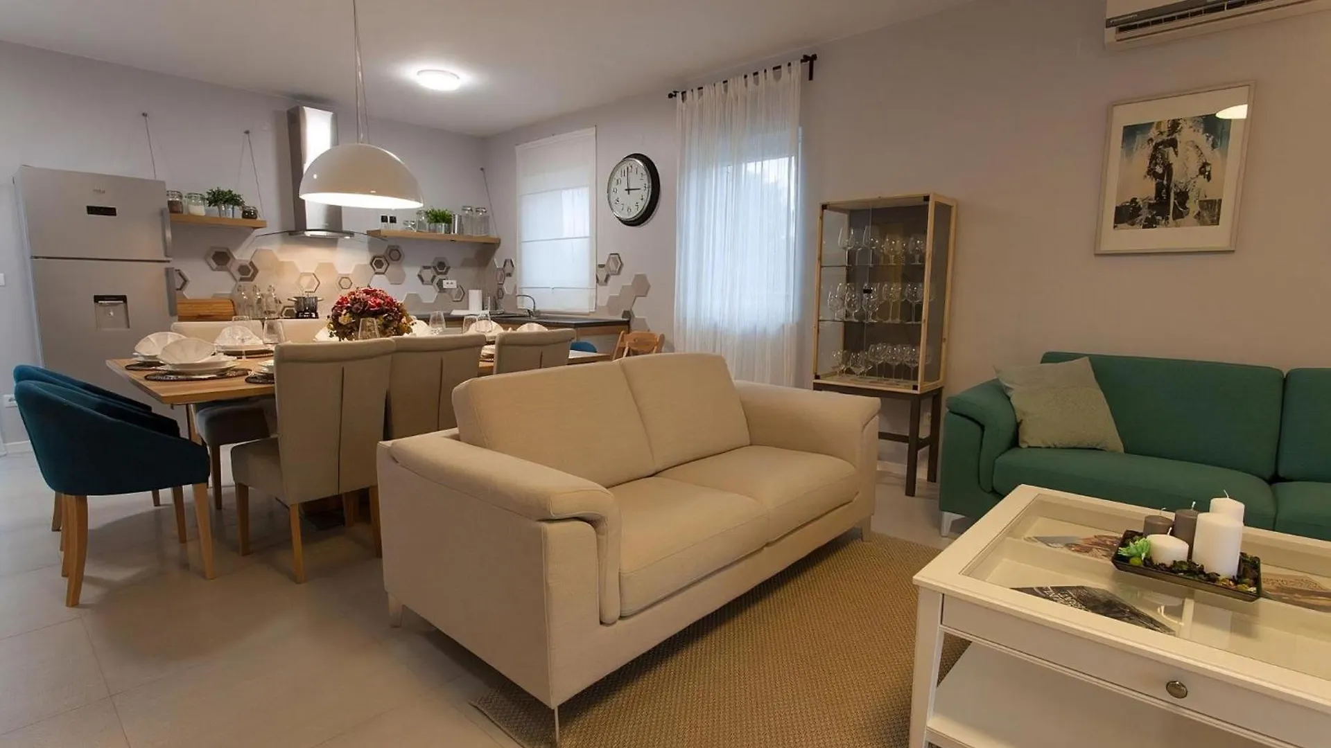 Holiday home Villa Gabrijela Krk Kras